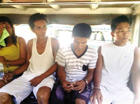 digos scandal|Authorities file charges vs transwoman dancing half.